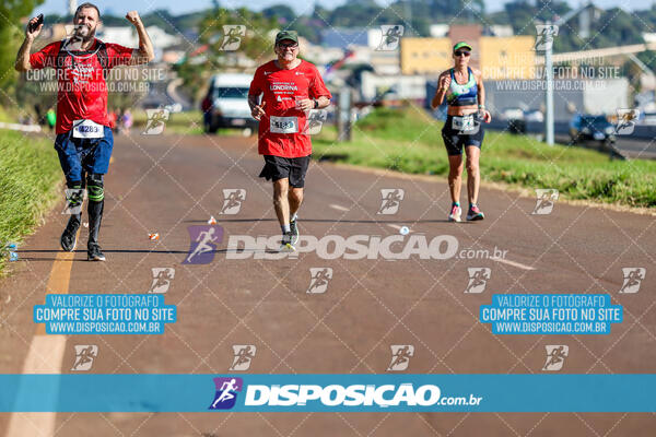 Maratona de Londrina 2024