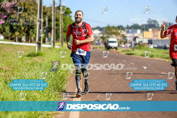 Maratona de Londrina 2024