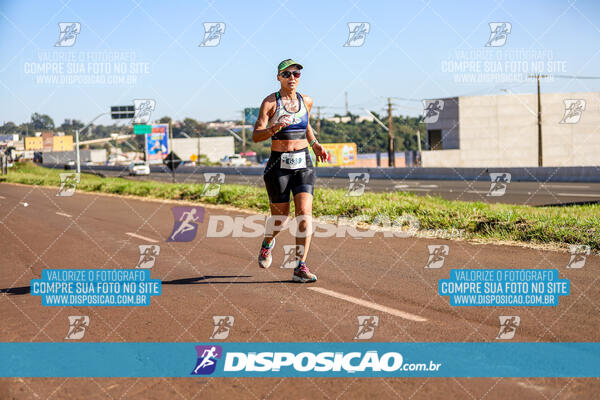 Maratona de Londrina 2024