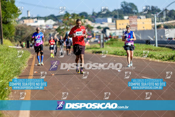 Maratona de Londrina 2024