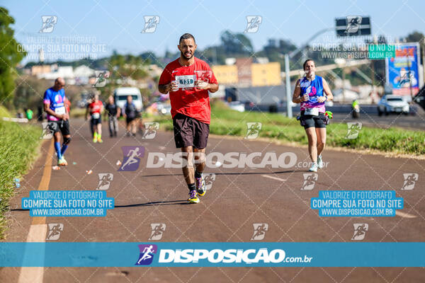 Maratona de Londrina 2024