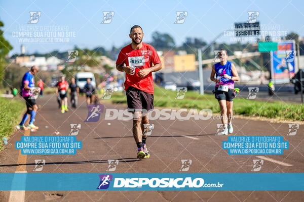 Maratona de Londrina 2024