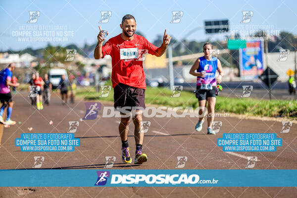 Maratona de Londrina 2024