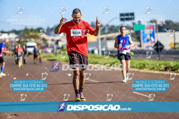 Maratona de Londrina 2024