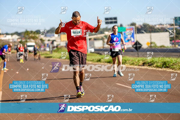 Maratona de Londrina 2024