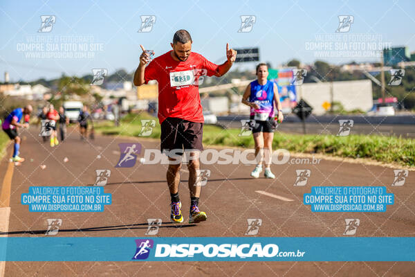 Maratona de Londrina 2024