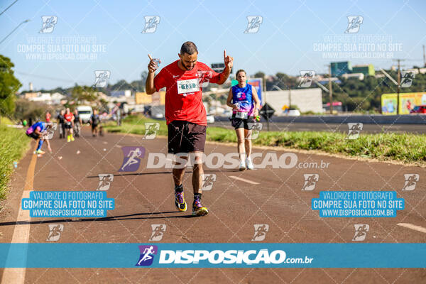 Maratona de Londrina 2024