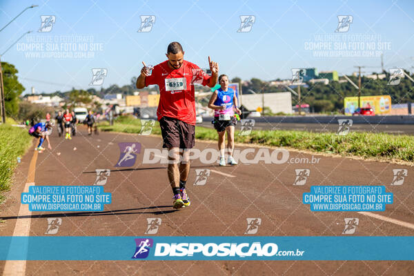 Maratona de Londrina 2024