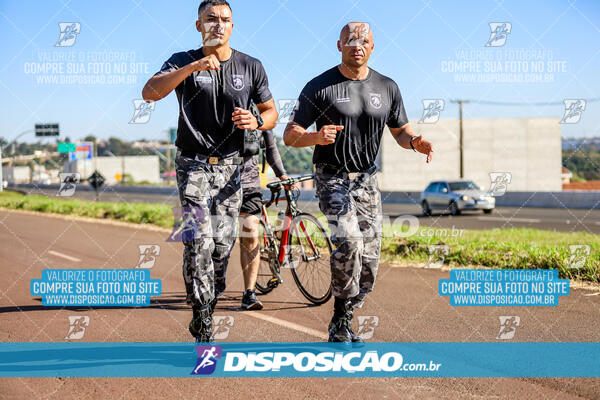 Maratona de Londrina 2024