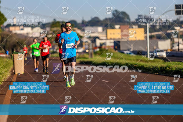 Maratona de Londrina 2024