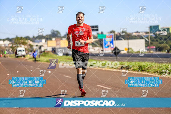 Maratona de Londrina 2024