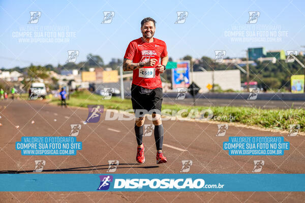 Maratona de Londrina 2024