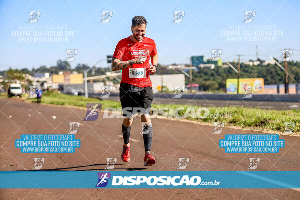 Maratona de Londrina 2024