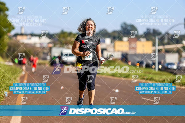 Maratona de Londrina 2024