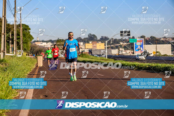 Maratona de Londrina 2024