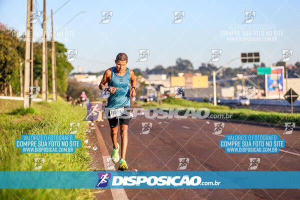 Maratona de Londrina 2024