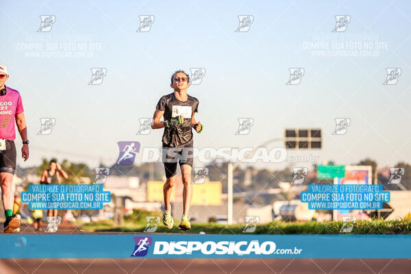 Maratona de Londrina 2024