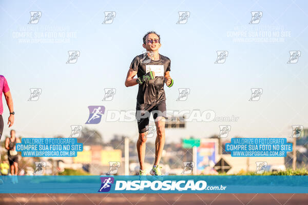 Maratona de Londrina 2024