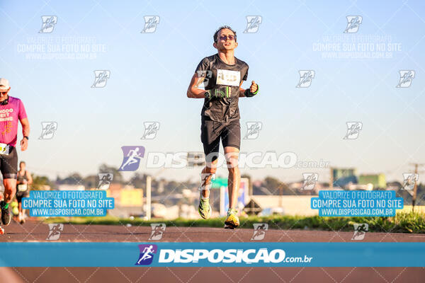 Maratona de Londrina 2024