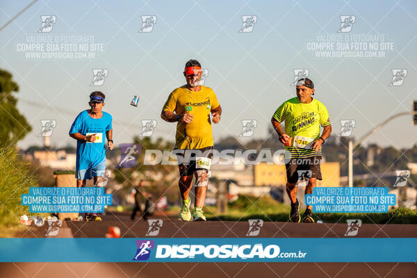 Maratona de Londrina 2024