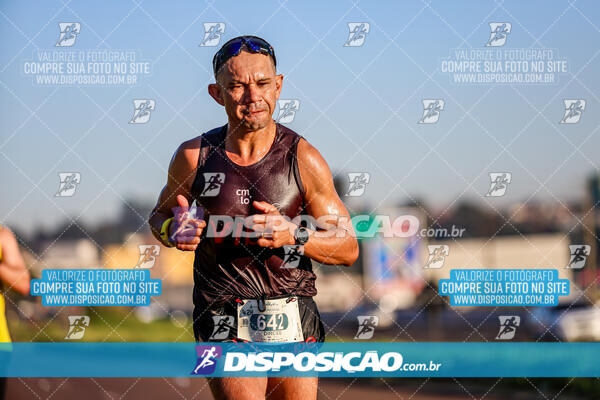 Maratona de Londrina 2024