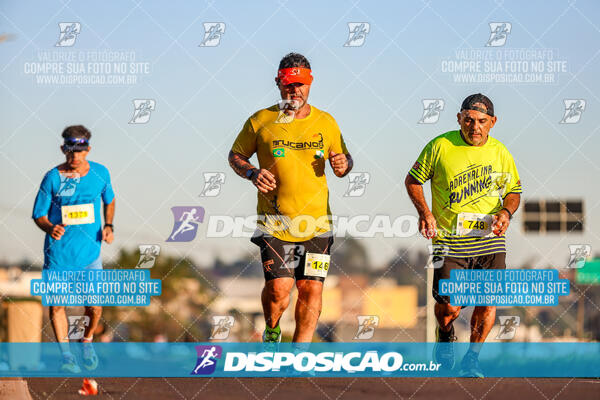 Maratona de Londrina 2024