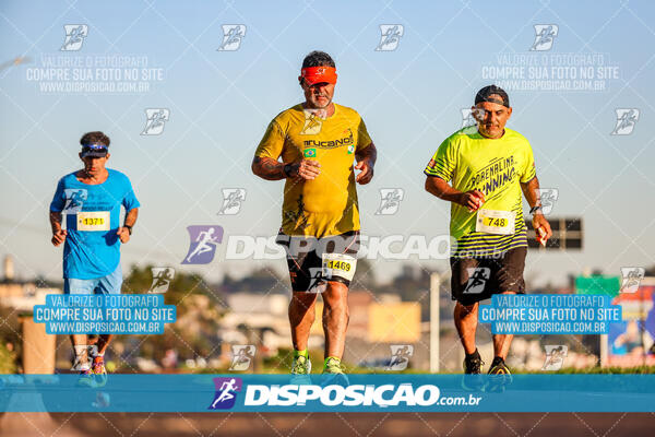 Maratona de Londrina 2024