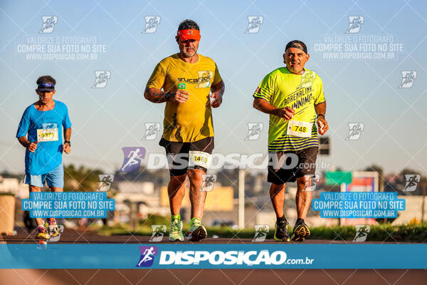 Maratona de Londrina 2024