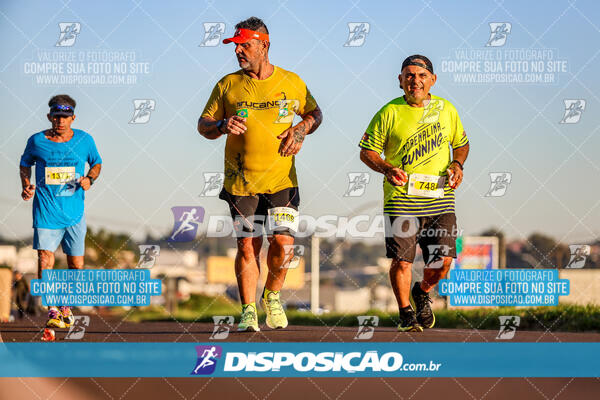 Maratona de Londrina 2024