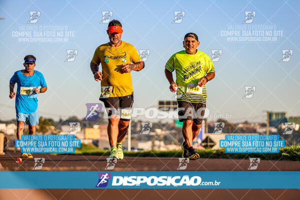 Maratona de Londrina 2024