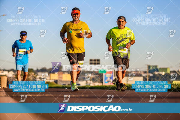 Maratona de Londrina 2024