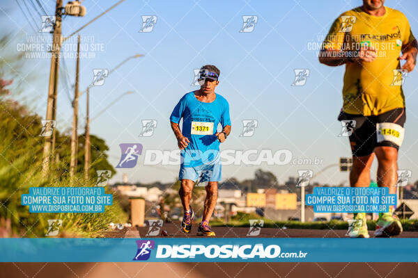 Maratona de Londrina 2024