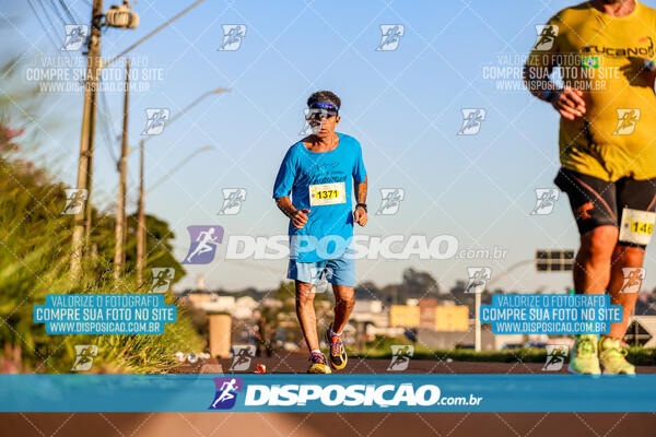 Maratona de Londrina 2024