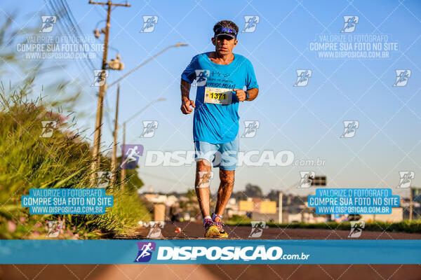 Maratona de Londrina 2024