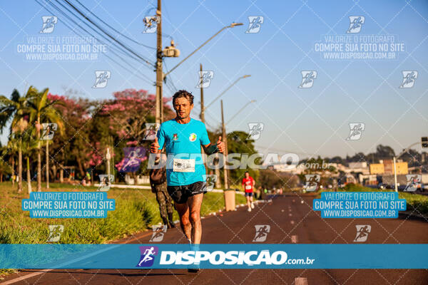 Maratona de Londrina 2024