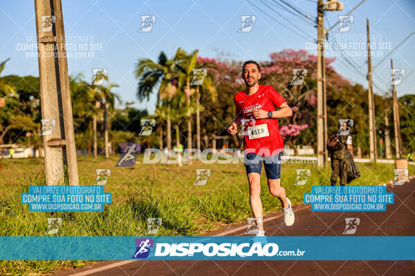 Maratona de Londrina 2024