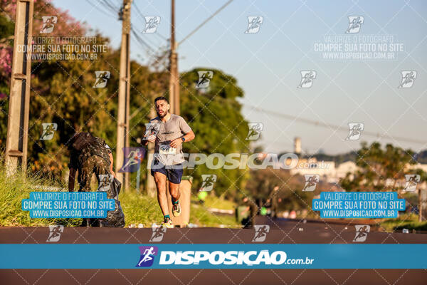 Maratona de Londrina 2024