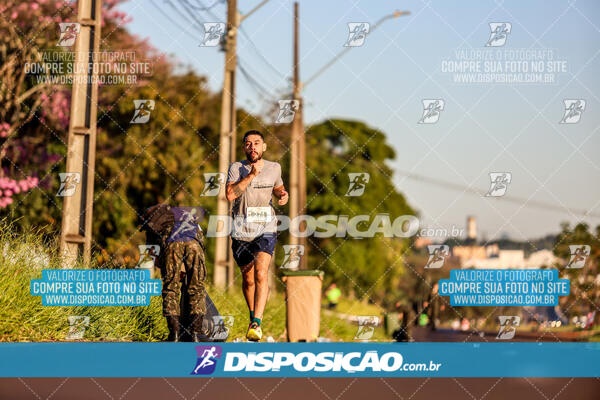 Maratona de Londrina 2024