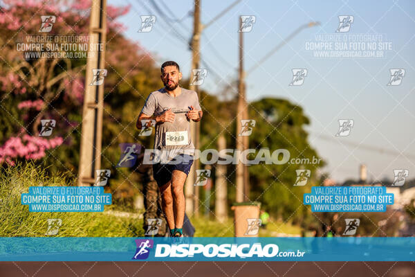 Maratona de Londrina 2024