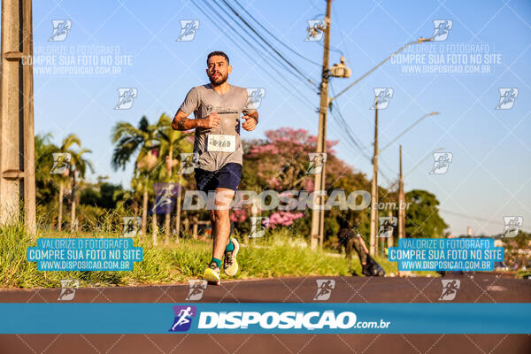 Maratona de Londrina 2024