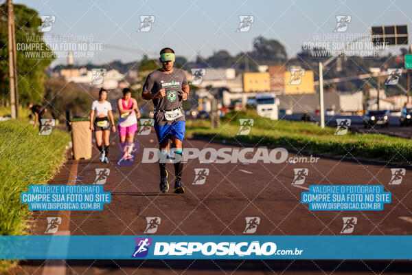 Maratona de Londrina 2024