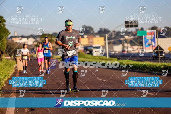 Maratona de Londrina 2024