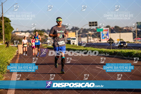 Maratona de Londrina 2024