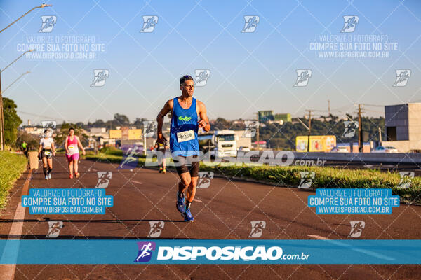 Maratona de Londrina 2024