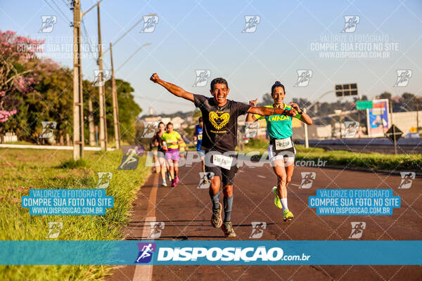 Maratona de Londrina 2024