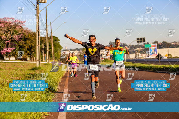 Maratona de Londrina 2024