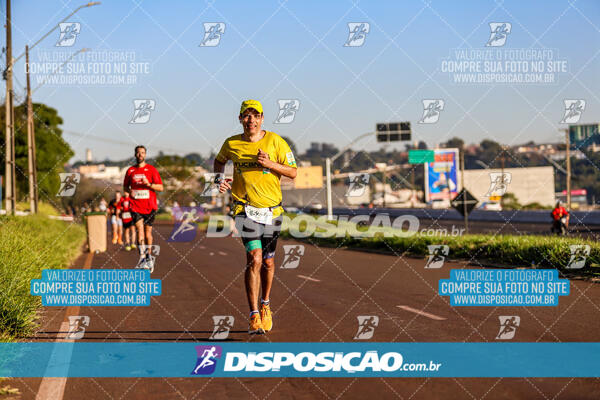 Maratona de Londrina 2024