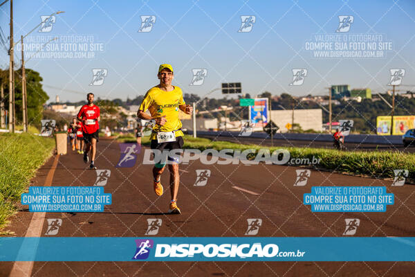 Maratona de Londrina 2024