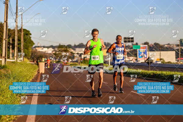 Maratona de Londrina 2024