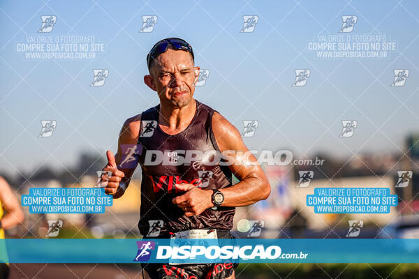 Maratona de Londrina 2024